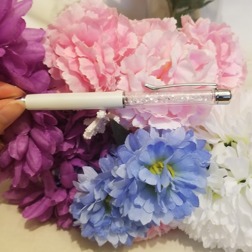 Atlier Swarovski Pen